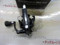 11エクスセンスLBSS C3000HGM