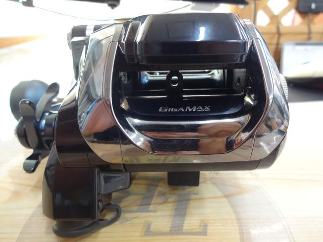 20ビーストマスターMD 3000