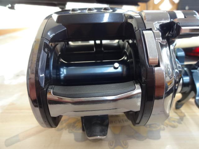 20ビーストマスターMD 3000