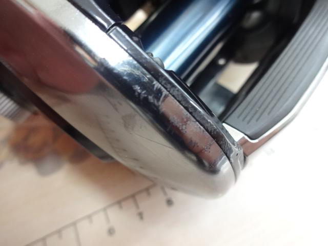 20ビーストマスターMD 3000