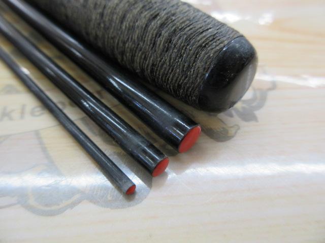 二代目荒法師 8