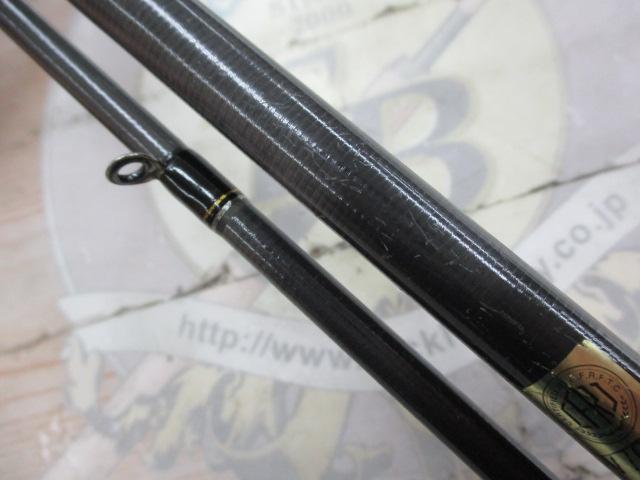 最終値下げ！エメラルダス MX 89M ダイワ エギングロッド エメラルダス MX 89M・N(スピニング 2