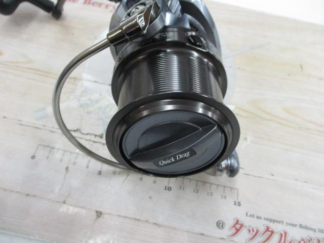 15パワーサーフ 3500QD