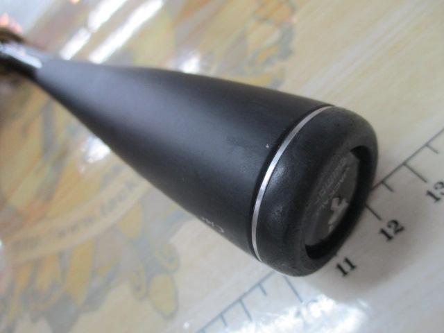 ポイズンアルティマ 264UL