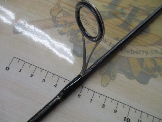 ひろき！ポイズンアルティマ264UL ポイズンアルティマ 264UL｜＠ベリーネット 日本最大新品中古