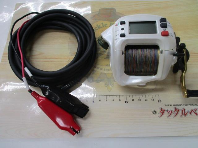 01電動丸 1000EV｜＠ベリーネット 日本最大新品中古釣具WEBショップ