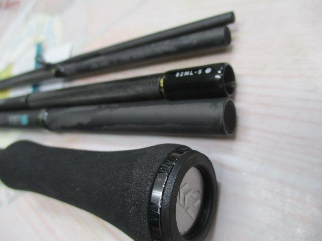 エメラルダスストイストST 82ML-5｜＠ベリーネット 日本最大新品中古