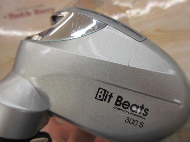 ビットビーツ 300S