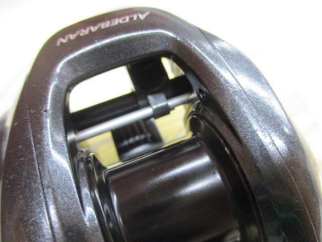 12アルデバランBFS XG LH