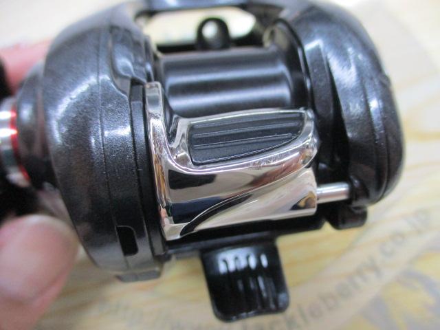 12アルデバランBFS XG LH