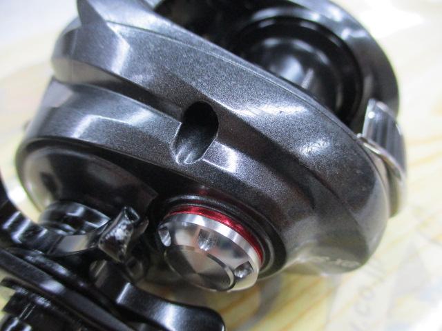 12アルデバランBFS XG LH