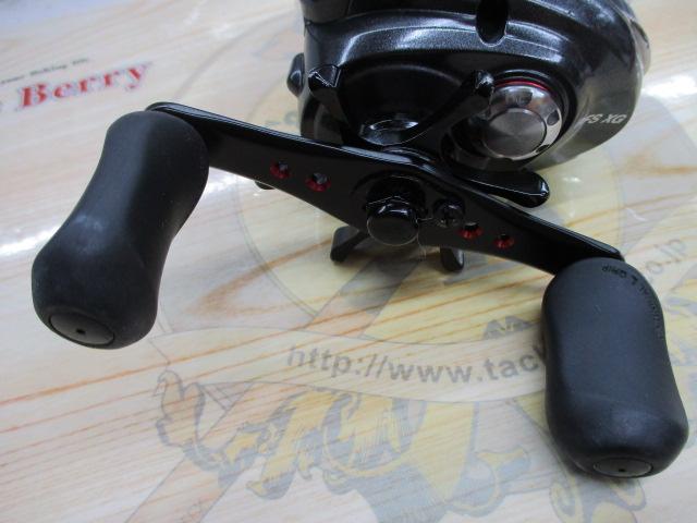 12アルデバランBFS XG LH