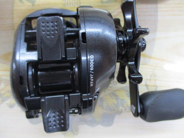 12アルデバランBFS XG LH