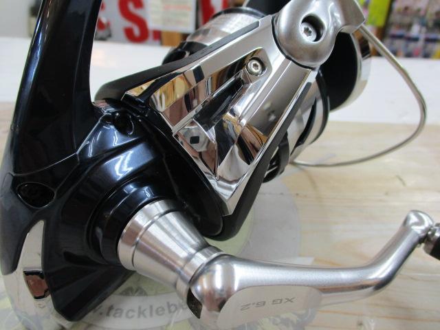 21ツインパワーSW 14000XG