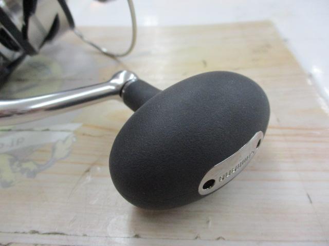 21ツインパワーSW 14000XG