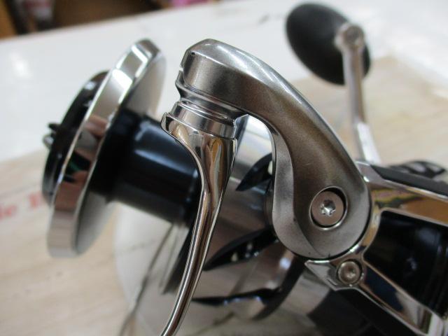 21ツインパワーSW 14000XG