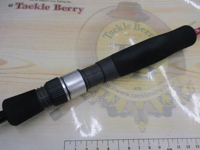 ソルダムゴースト SOMG-S585 セパレートグリップ｜＠ベリーネット 日本