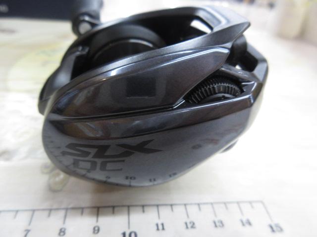 【お買い得】23SLX DC 71HG 中古 23SLX DC 71HG｜＠ベリーネット 日本最大新品中古釣具WEBショップ