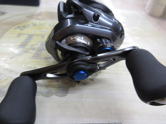 23SLX DC 71HG｜＠ベリーネット 日本最大新品中古釣具WEBショップ