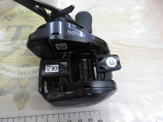 23SLX DC 71HG｜＠ベリーネット 日本最大新品中古釣具WEBショップ