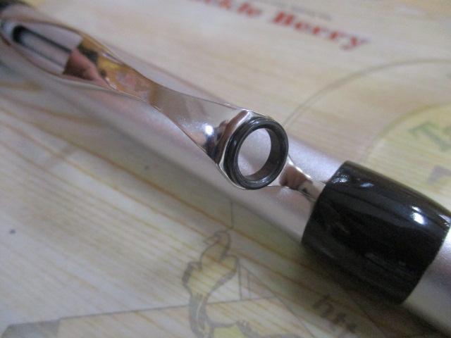 IHアペルトイソ 2-520 アオリイカ