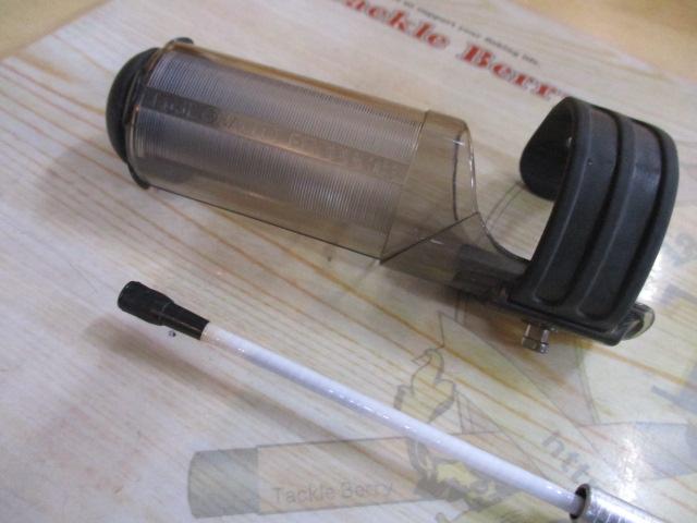 IHアペルトイソ 2-520 アオリイカ