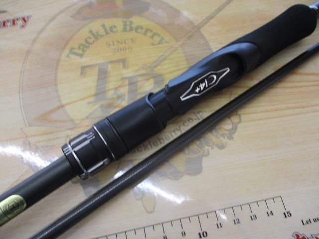 24エンカウンター S96ML