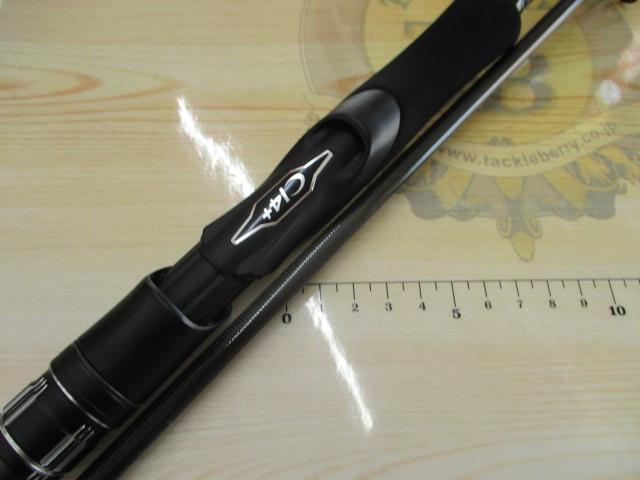 24エンカウンター S96ML