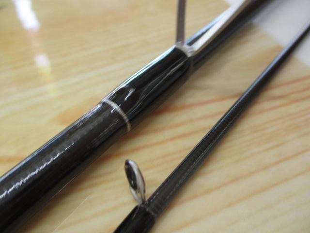 シマノ　24エンカウンターS96ML シマノ 24 エンカウンター S96ML スピニングモデル / シーバス