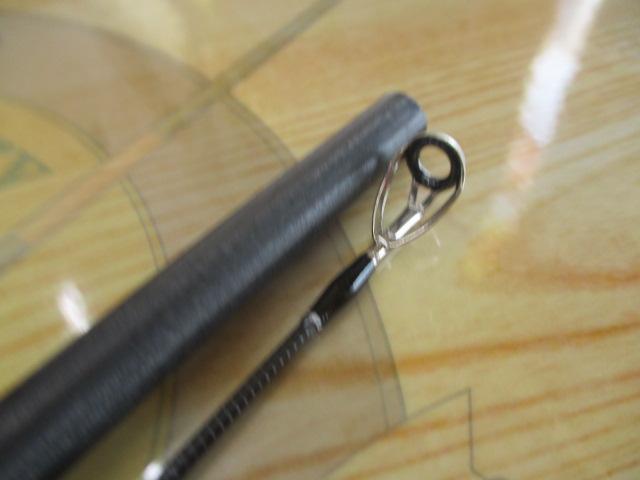 24エンカウンター S96ML