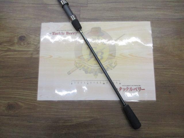 ブリゲイドトバリ BT642S-M