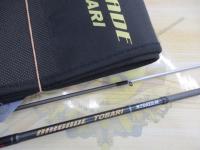 ブリゲイドトバリ BT642S-M