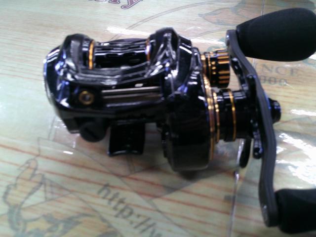 レボ ALC-BF7-L｜＠ベリーネット 日本最大新品中古釣具WEBショップ