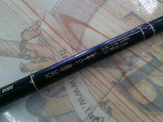 インスパイア ICSC-68M.TG