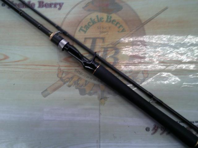 ブレイゾン 6102MHB