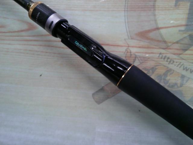 ブレイゾン 6102MHB