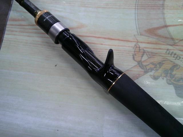 ブレイゾン 6102MHB