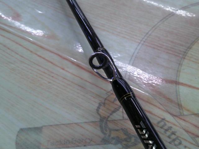 ブレイゾン 6102MHB