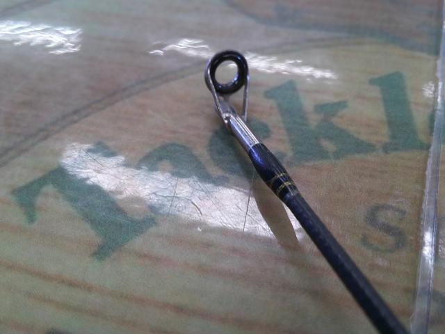 ブレイゾン 6102MHB