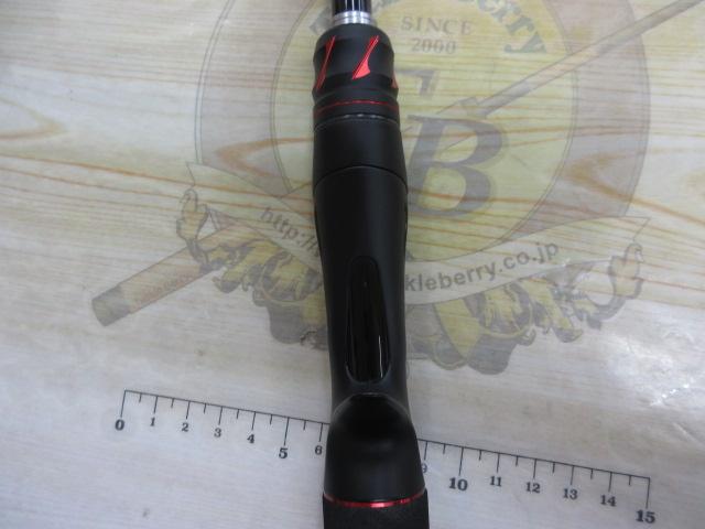 20ゾディアス 1610ML