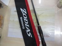 20ゾディアス 1610ML