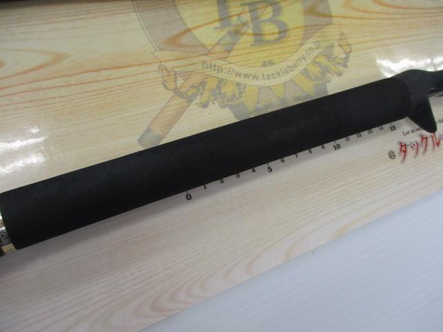 スタンドアウト SOC66XH+