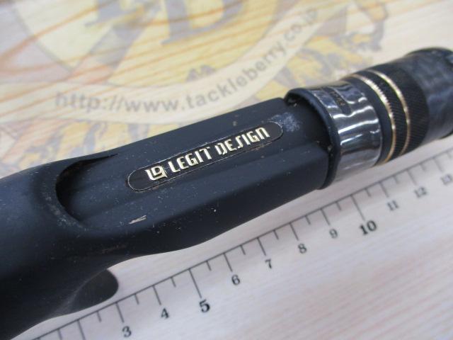 スタンドアウト SOC66XH+