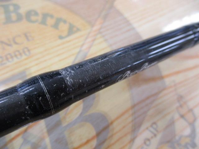 スタンドアウト SOC66XH+