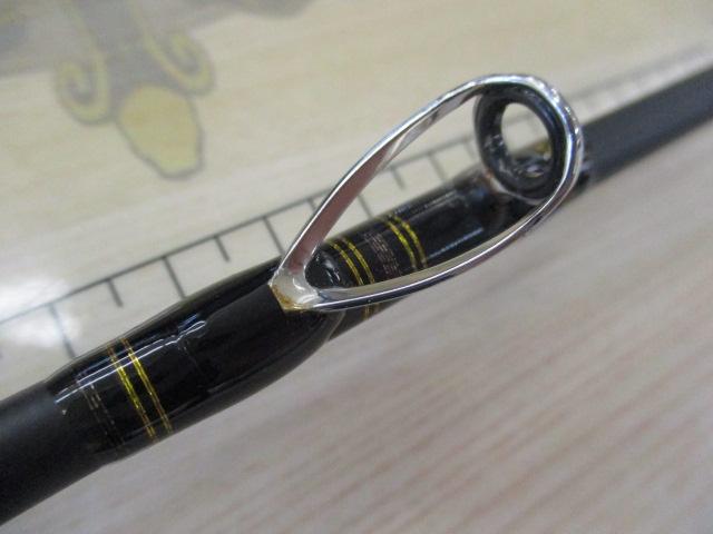 オーシャンフィールドタイラバ OFTC-69LS-80