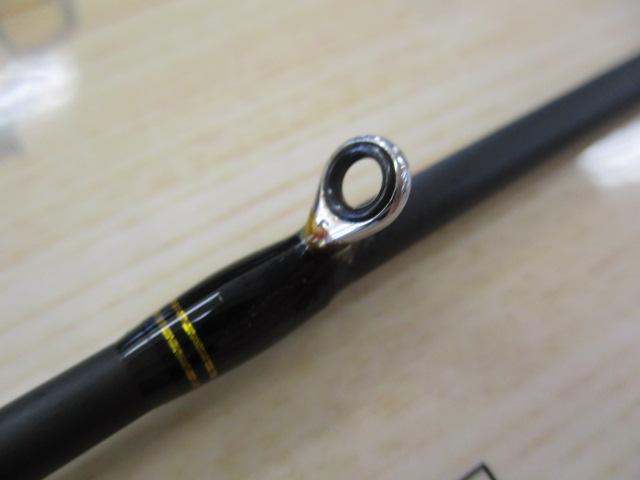 オーシャンフィールドタイラバ OFTC-69LS-80