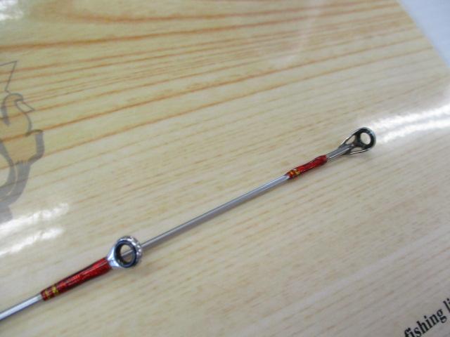 オーシャンフィールドタイラバ OFTC-69LS-80