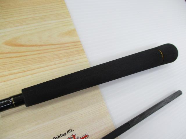 アウトレイジBR LJ 63HS-S