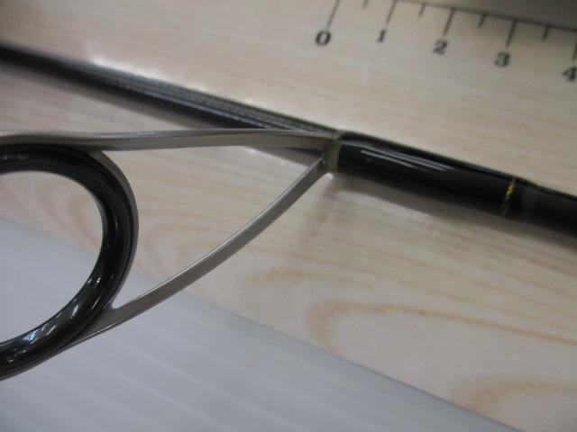 アウトレイジBR LJ 63HS-S