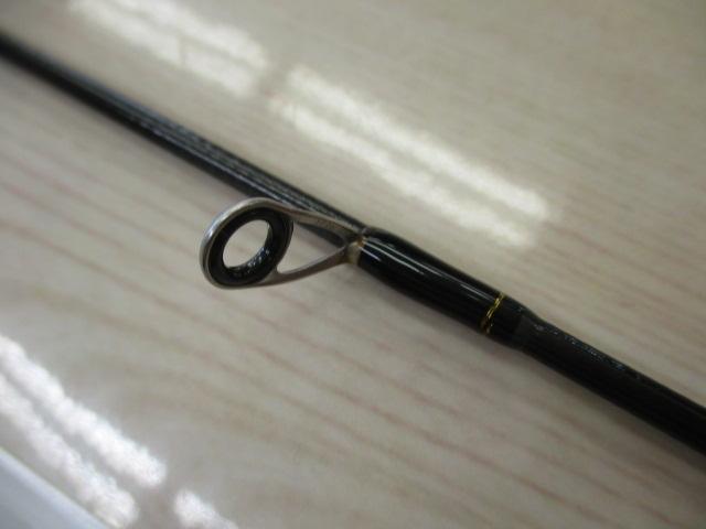 アウトレイジBR LJ 63HS-S